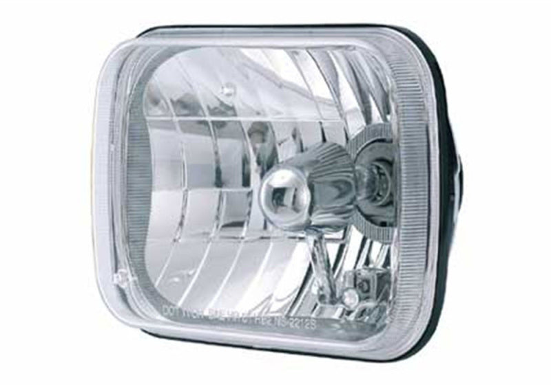 Load image into Gallery viewer, Rampage 1999-2019 Universal Headlight Assembly - Clear
