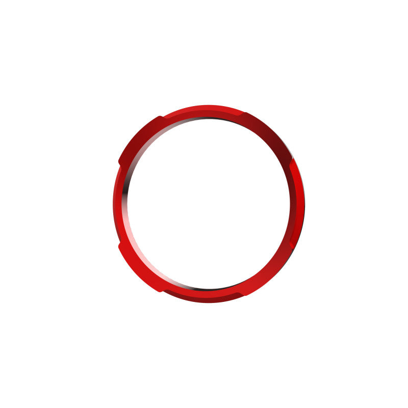 Load image into Gallery viewer, KC HiLiTES FLEX ERA 1 (Single Bezel Ring) - Red
