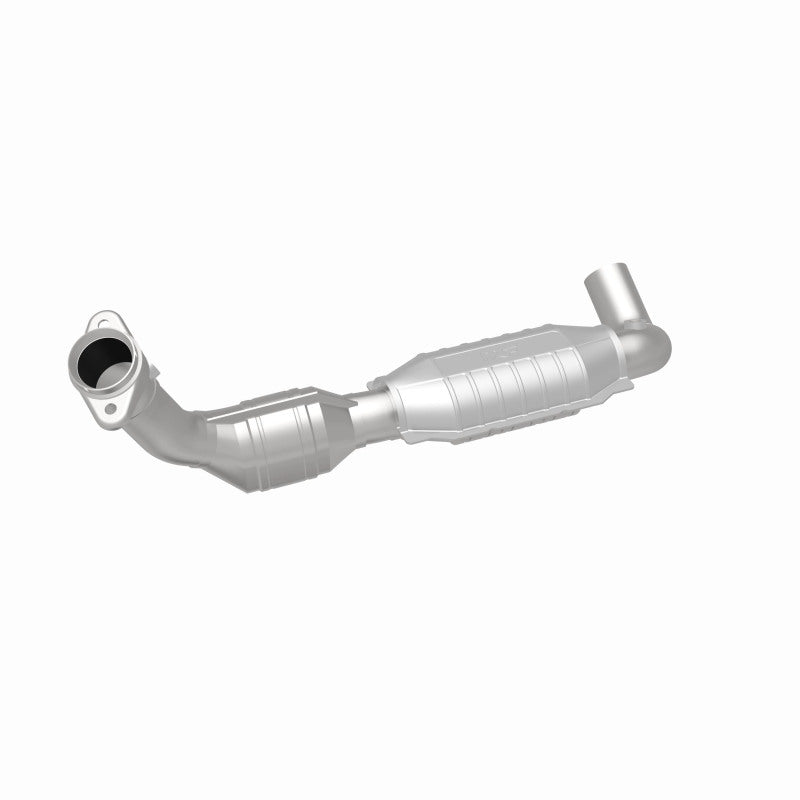 Load image into Gallery viewer, MagnaFlow Conv DF 01-02 Ford F-150 5.4L
