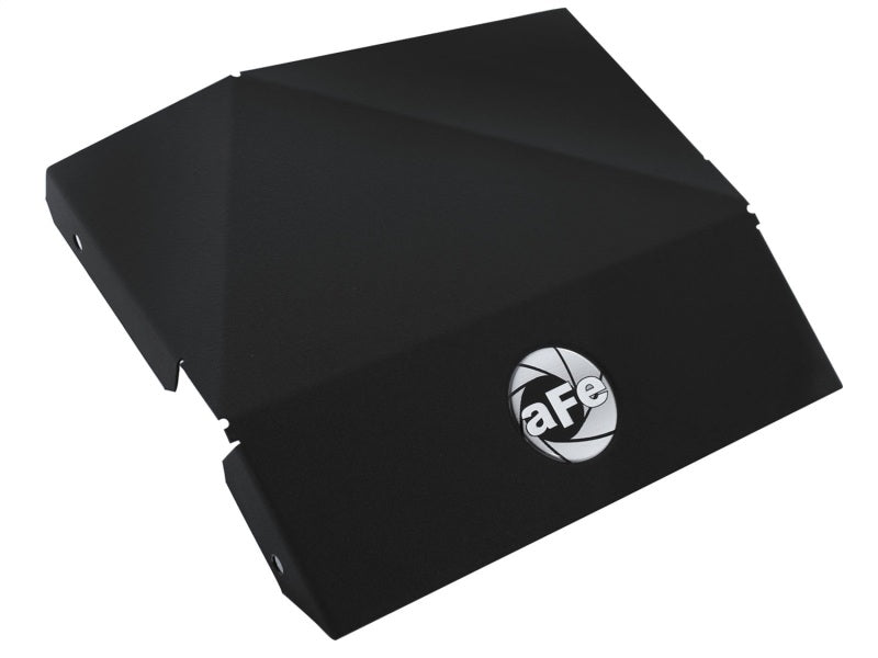 Load image into Gallery viewer, aFe MagnumFORCE Intake System Cover, Ram Diesel Trucks 13-14 L6-6.7L (td)
