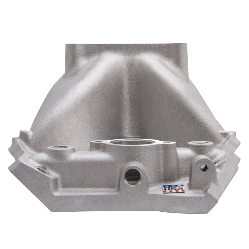 Load image into Gallery viewer, Edelbrock Intake Manifold Super Victor II Chevrolet Big Block Tall Deck for Brodix Sr20 Heads
