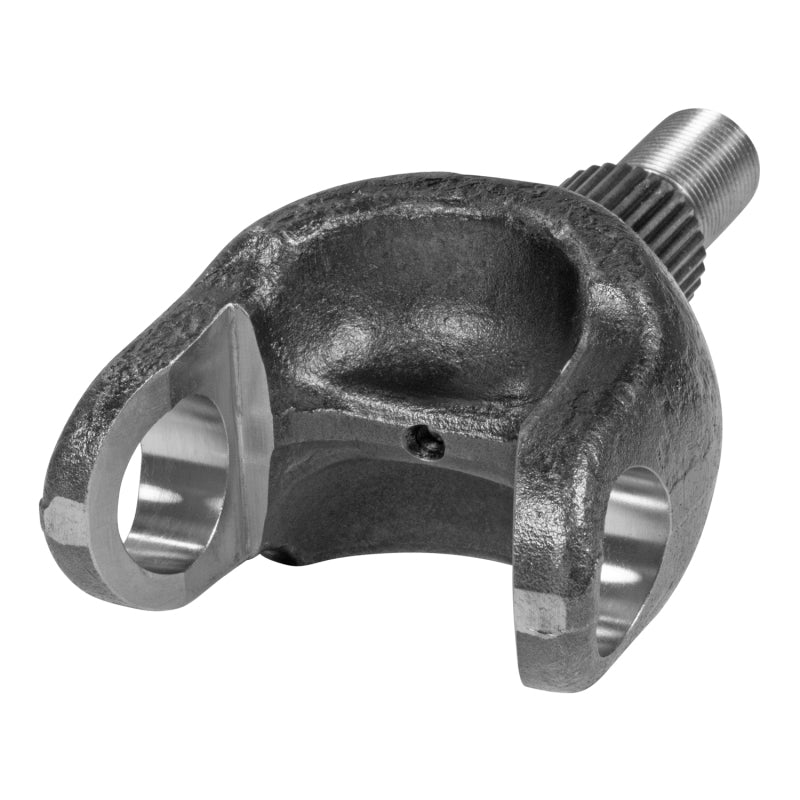 Load image into Gallery viewer, Yukon Chromoly Outer Front Axle for Dana 30/Dana 44 Differentials 32 Spline 6.3in Long
