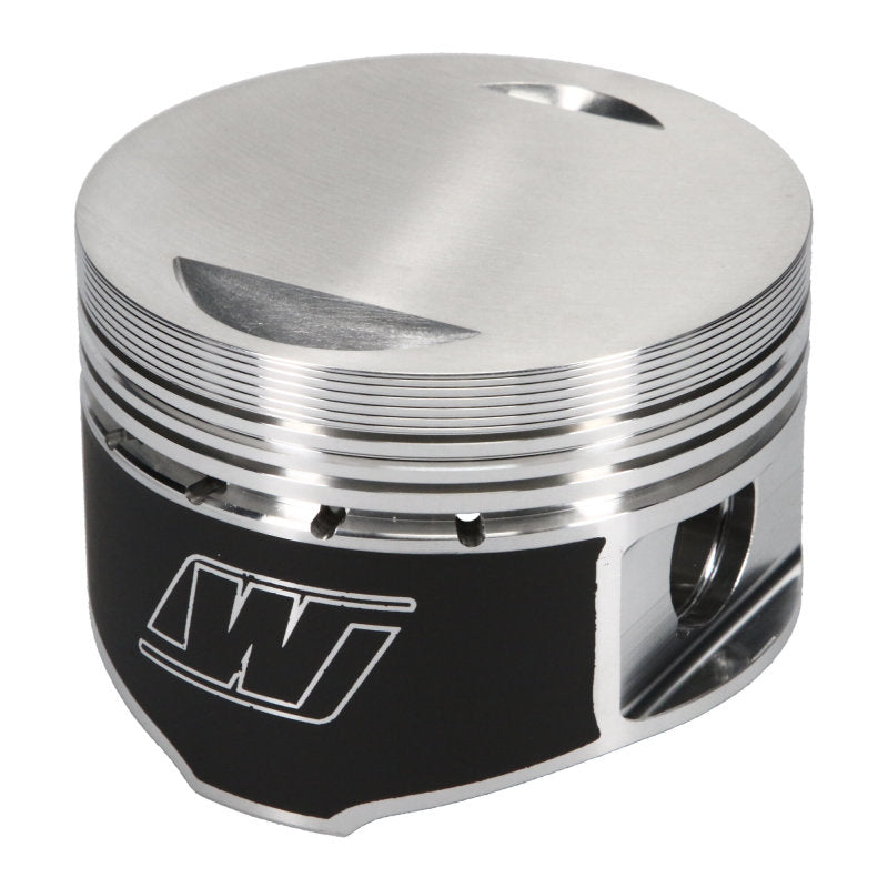 Load image into Gallery viewer, Wiseco Toyota 4EFTE 74.50mm Bore -2.5cc 1.1 Piston Kit
