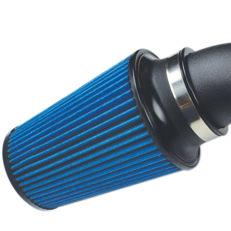 Load image into Gallery viewer, Injen 16-19 BMW 340i/340i GT 3.0L Turbo Wrinkle Black Cold Air Intake
