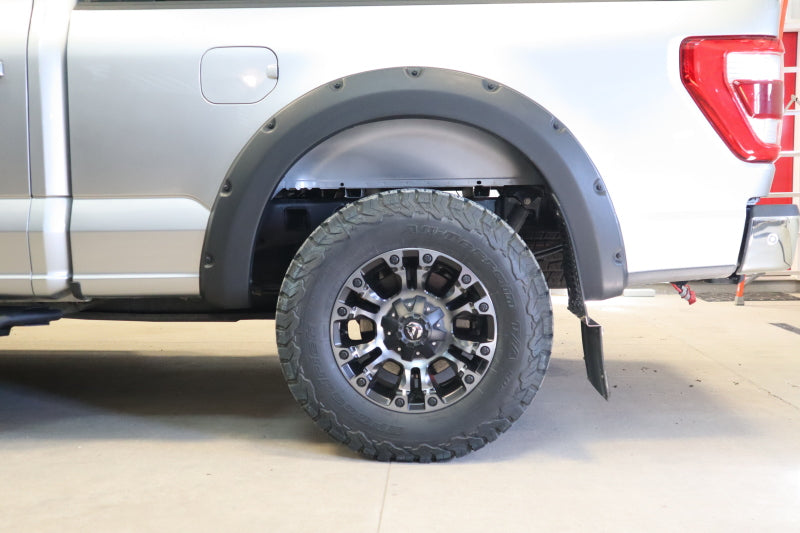 Load image into Gallery viewer, EGR 2021+ Ford F-150 Bolt-On Look Fender Flares - Set
