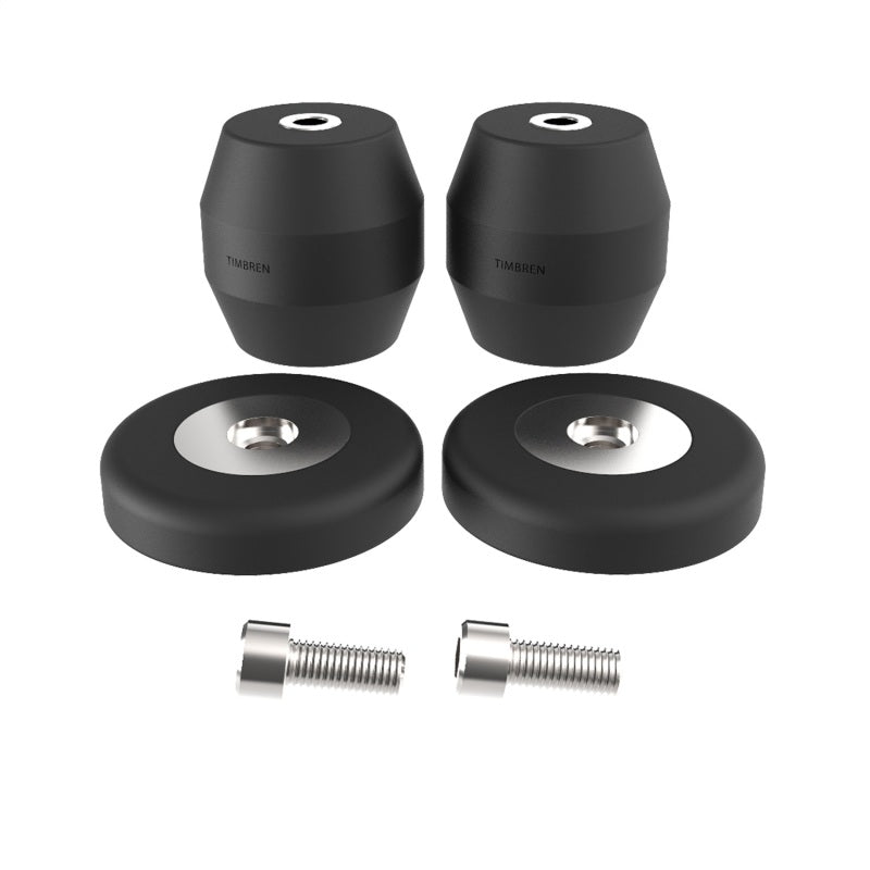 Load image into Gallery viewer, Timbren 2002 Dodge Ram 1500 RWD Front Suspension Enhancement System
