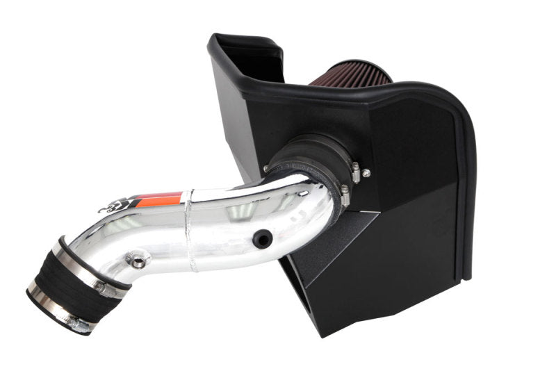 Load image into Gallery viewer, K&amp;N 19-20 Dodge Ram 2500/3500 6.4L V8 F/I Performance Air Intake Kit
