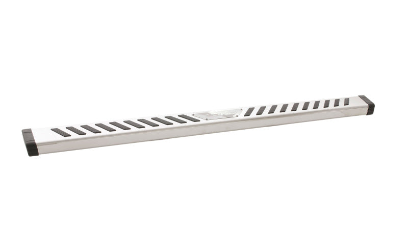 Load image into Gallery viewer, Lund 2019 Chevy Silverado 1500 Crew Cab Summit Ridge 2.0 Running Boards - Stainless
