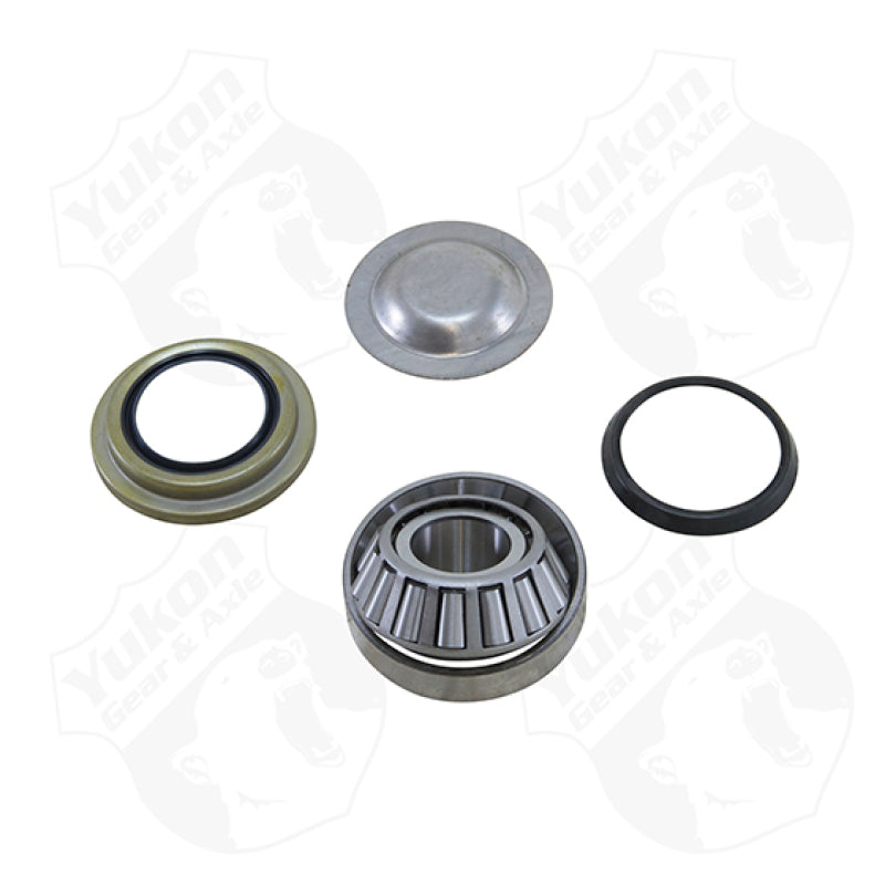 Load image into Gallery viewer, Yukon Gear Replacement Partial King Pin Kit For Dana 60
