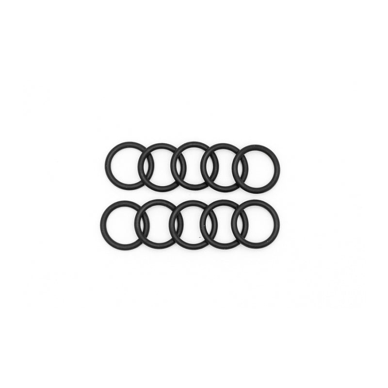 Load image into Gallery viewer, DeatschWerks ORB -6 Viton O-Ring (Pack of 10)
