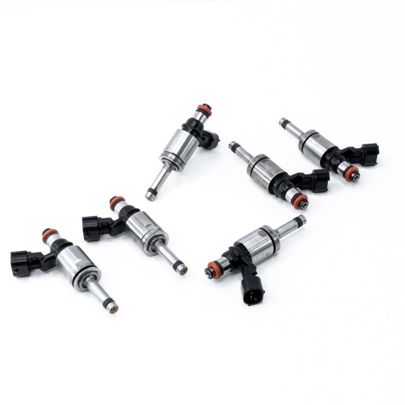 Load image into Gallery viewer, DeatschWerks 11-15 Ford F-150 / SHO 3.5L EcoBoost 1700cc Injectors (GDI)
