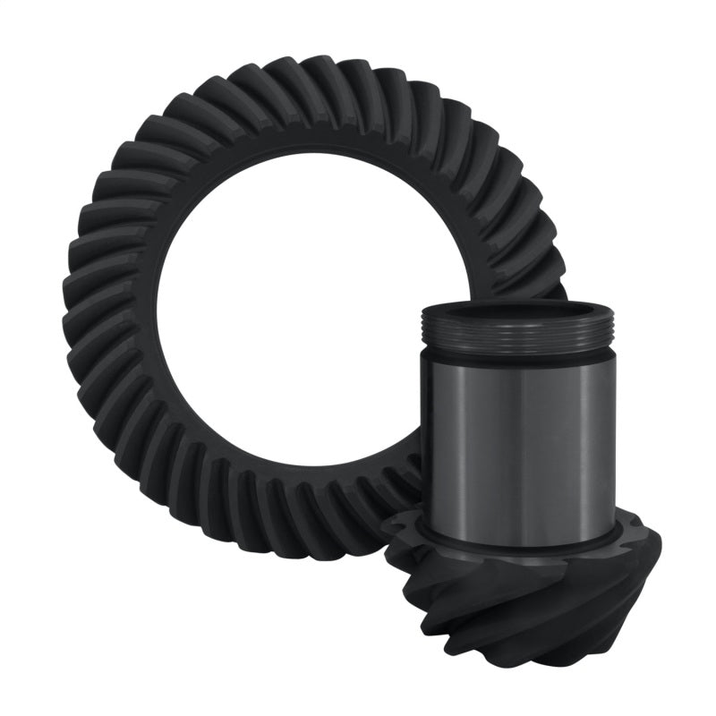 Load image into Gallery viewer, Yukon Gear High Performance Gear Set For GM C5 (Corvette) in a 4.11 Ratio
