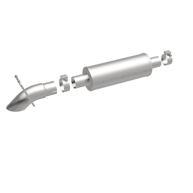 Load image into Gallery viewer, MagnaFlow SYS C/B 91-95 Jeep Wrangler 2.5/4.0
