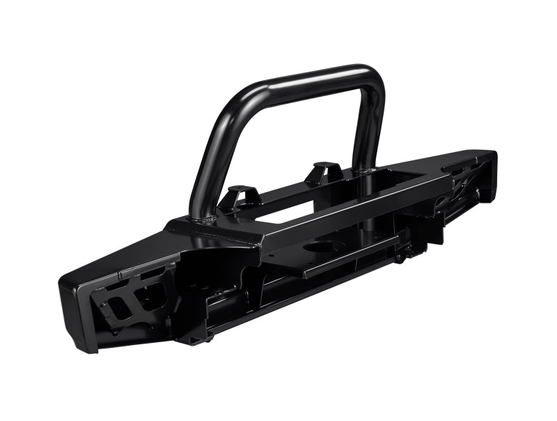 Load image into Gallery viewer, ARB 87-96 Jeep Wrangler YJ/ 97-06 Jeep Wrangler TJ Multi-fit Winch Bumper
