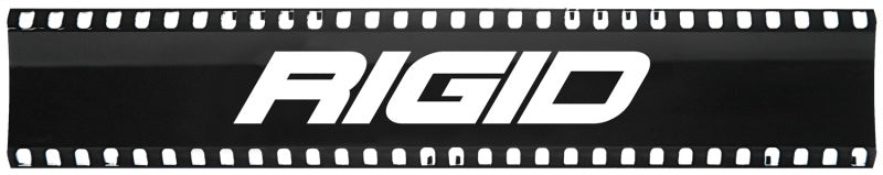 Load image into Gallery viewer, Rigid Industries 10in SR-Series Light Cover - Black
