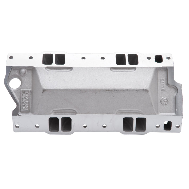 Load image into Gallery viewer, Edelbrock Victor Jr Tall Manifold
