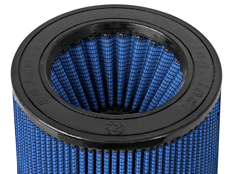 Load image into Gallery viewer, aFe Momentum Air Filters 5-1/2F x 7B x 5-1/2T (INV) x 6-1/2H
