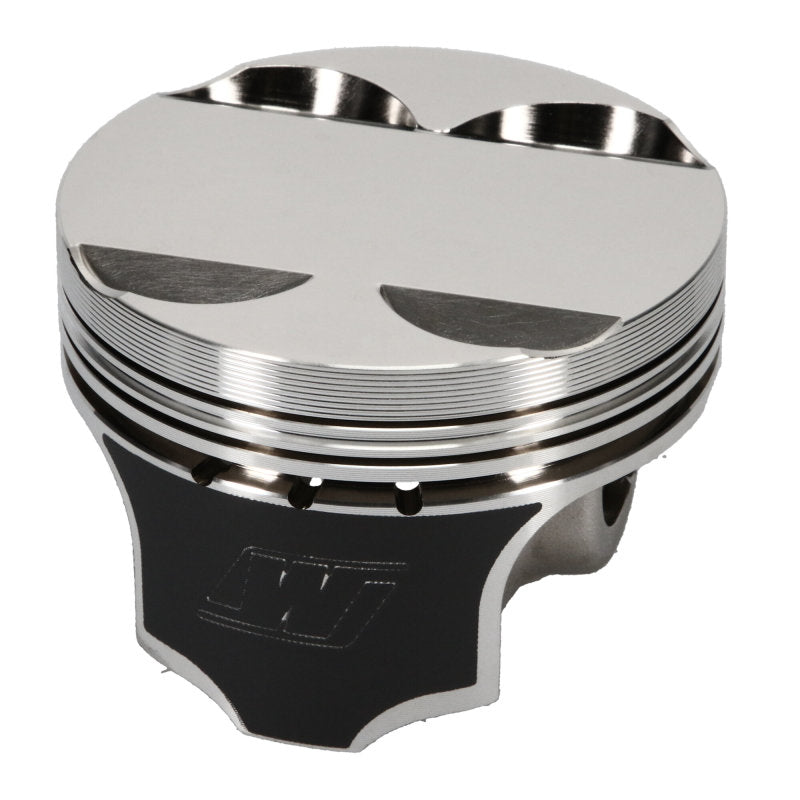 Load image into Gallery viewer, Wiseco Honda Turbo F-TOP 1.176 X 82.0MM Piston Kit

