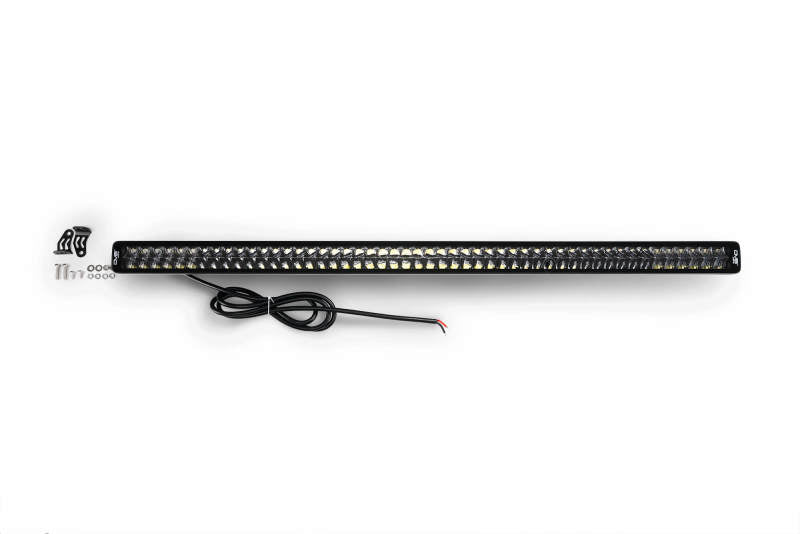 Load image into Gallery viewer, DV8 Offroad 52in Elite Series Light Bar 500W LED - Black
