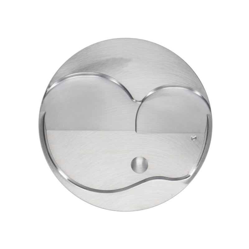 Load image into Gallery viewer, Wiseco Chevy LS Series -12cc Dome 1.300 x 4.070 Shelf Piston Kit - Set of 8
