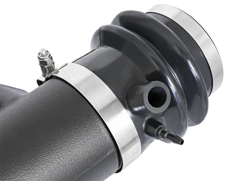 Load image into Gallery viewer, aFe Momentum GT Intakes P5R AIS Nissan Patrol (Y61) 01-16 I6-4.8L
