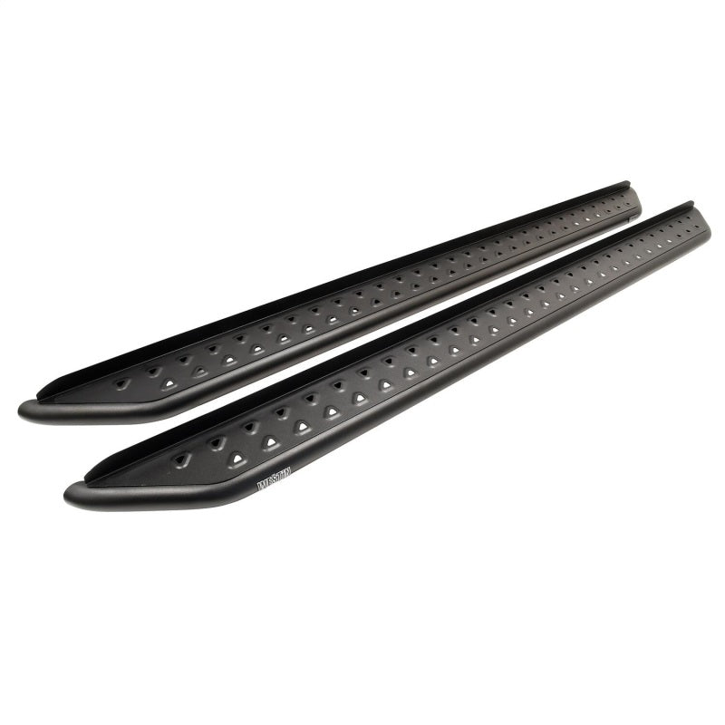 Load image into Gallery viewer, Westin 05-23 Toyota Tacoma Double Cab Pickup Outlaw Running Boards
