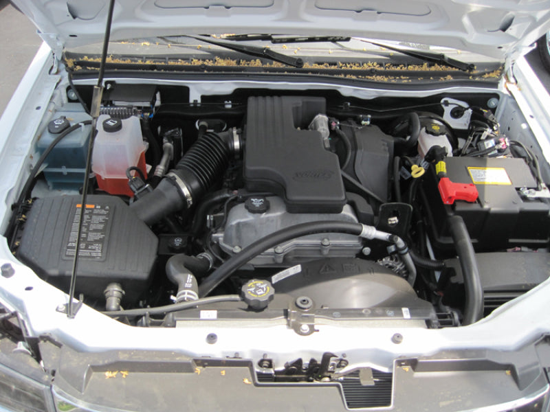 Load image into Gallery viewer, K&amp;N Replacement Air Filter HUMMER H3 5.3L-V8; 2008
