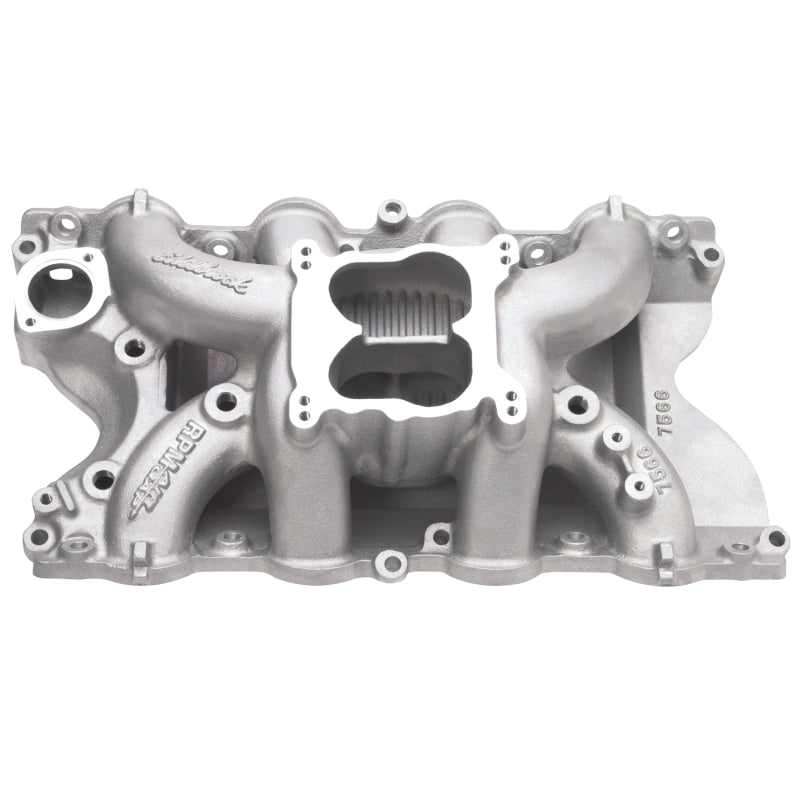 Load image into Gallery viewer, Edelbrock Performer RPM Air-Gap Ford 460 STD Flange/Sprd Bore
