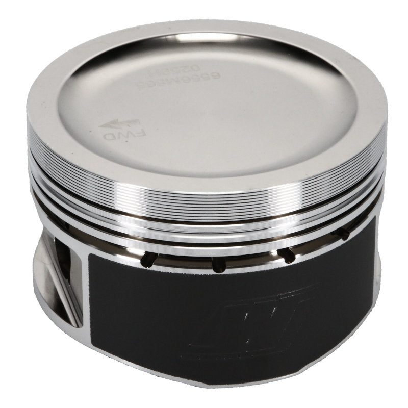 Load image into Gallery viewer, Wiseco Nissan SR20 Turbo -12cc 1.260 X 865 Piston Kit
