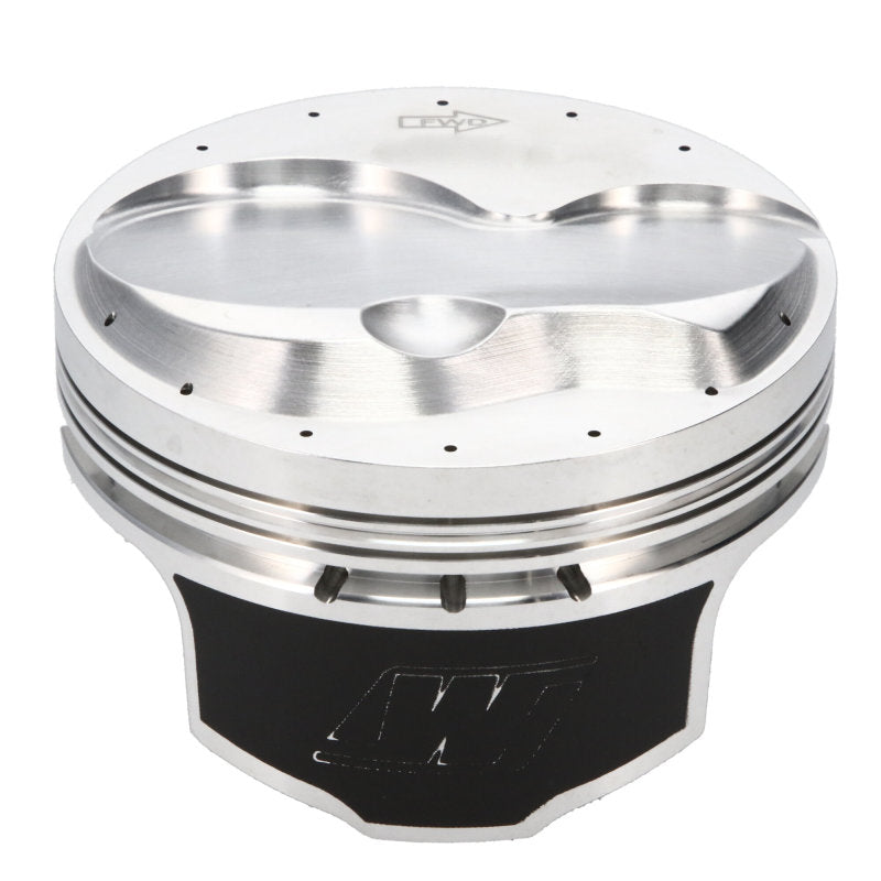 Load image into Gallery viewer, Wiseco Chevy LS Series +9cc Dome 1.311x4.010in Pistons Shelf Stock
