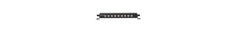 Load image into Gallery viewer, Putco Luminix High Power LED - 10in Light Bar - 9 LED - 3600LM - 11.64x.75x1.5in
