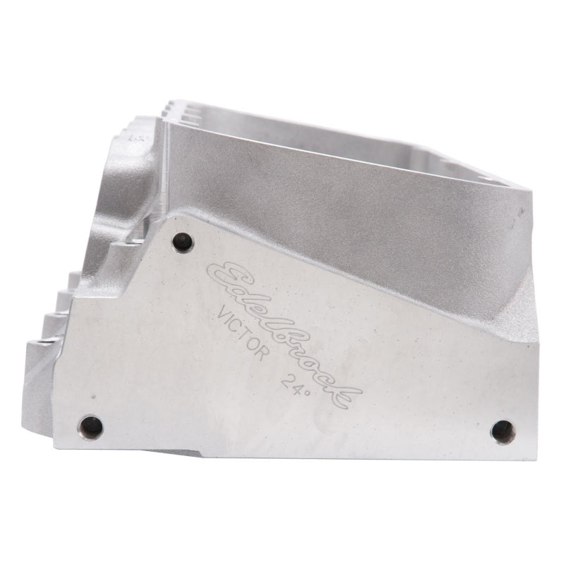 Load image into Gallery viewer, Edelbrock BBC Victor Head ( Bare 77409)
