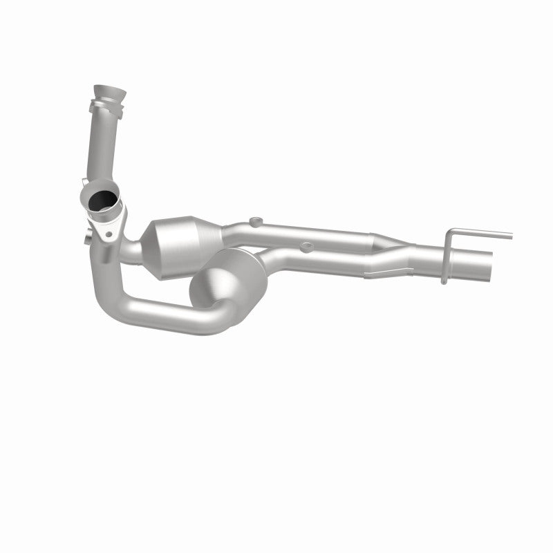 Load image into Gallery viewer, MagnaFlow Conv DF 04 Jeep Grand Cherokee 4.7L
