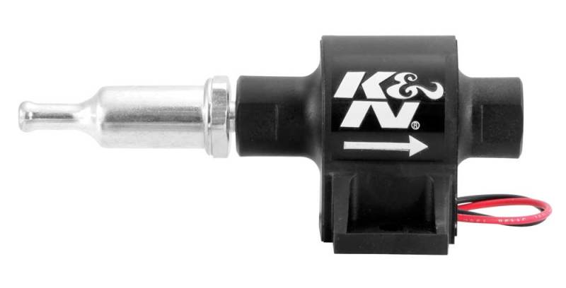 Load image into Gallery viewer, K&amp;N Performance Electric Fuel Pump 9-11.5 PSI Diesel
