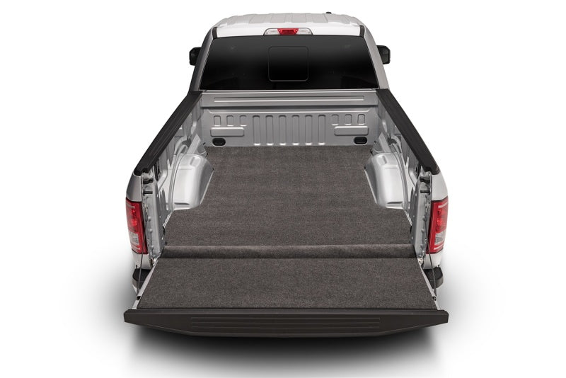 Load image into Gallery viewer, BedRug 2007+ Toyota Tundra 5ft 6in Bed XLT Mat (Use w/Spray-In &amp; Non-Lined Bed)
