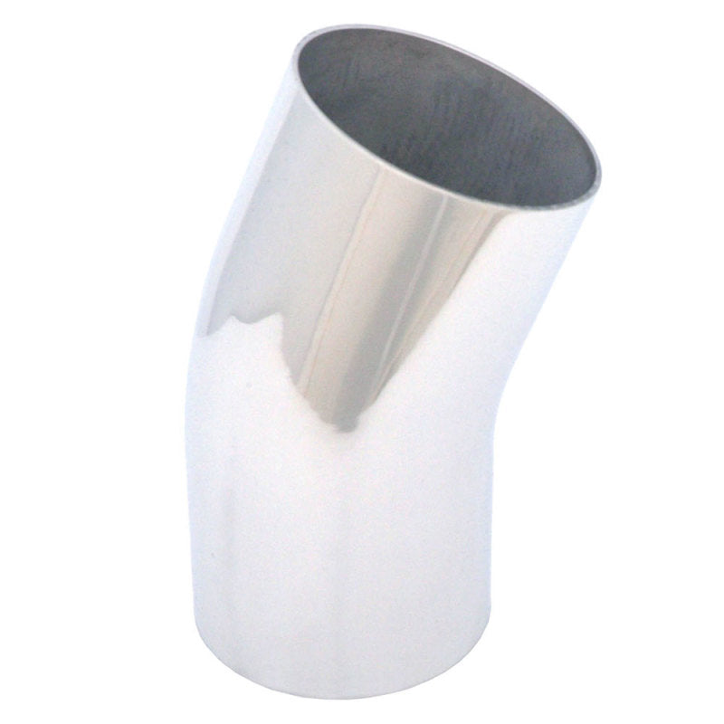 Load image into Gallery viewer, Spectre Universal Tube Elbow 3in. OD / 22 Degree - Aluminum
