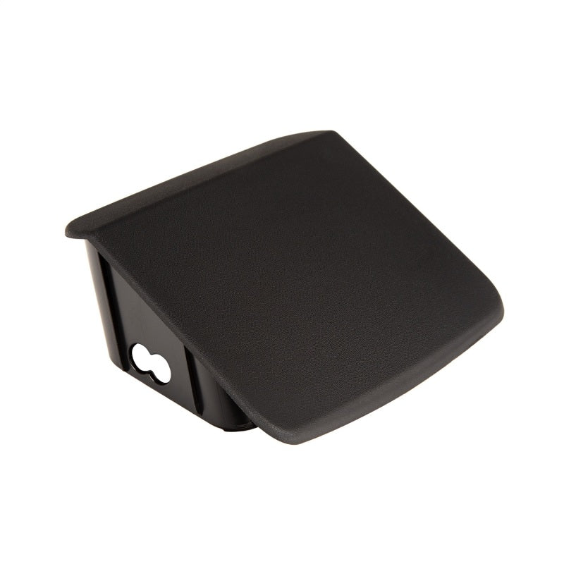 Load image into Gallery viewer, Omix Stubby Bumper End Cap Front- 97-06 Jeep TJ
