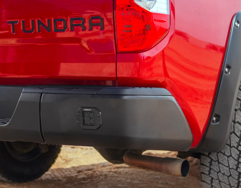 Load image into Gallery viewer, Rigid Industries D Series PRO Midnight Edition - Spot - Diffused - Pair
