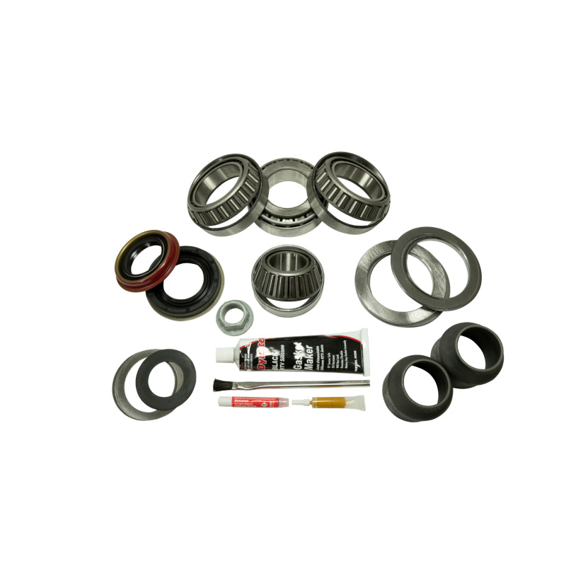 Load image into Gallery viewer, Yukon Gear Master Overhaul Kit For 00-07 Ford 9.75in Diff w/ An 11+ Ring &amp; Pinion Set
