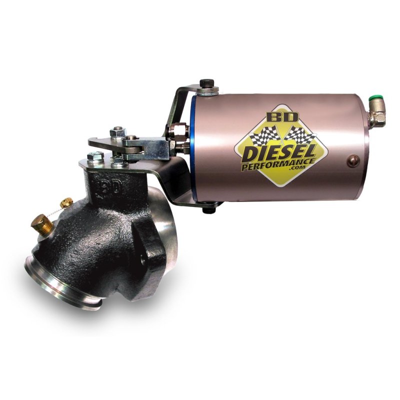 Load image into Gallery viewer, BD Diesel Brake - 1989-1998 Dodge 60psi Vac/Turbo Mount
