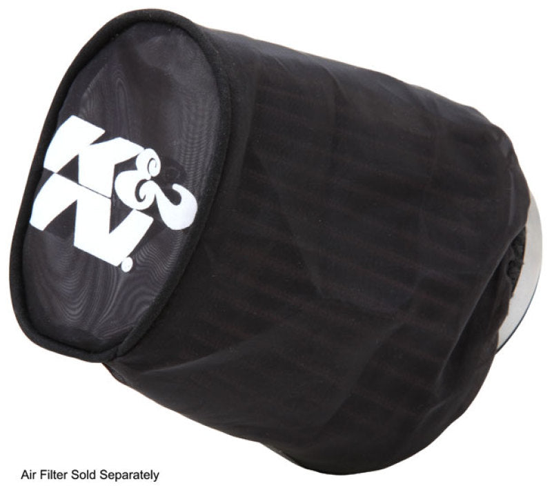 Load image into Gallery viewer, K&amp;N Air Filter Wrap Drycharger RC-2890 Black
