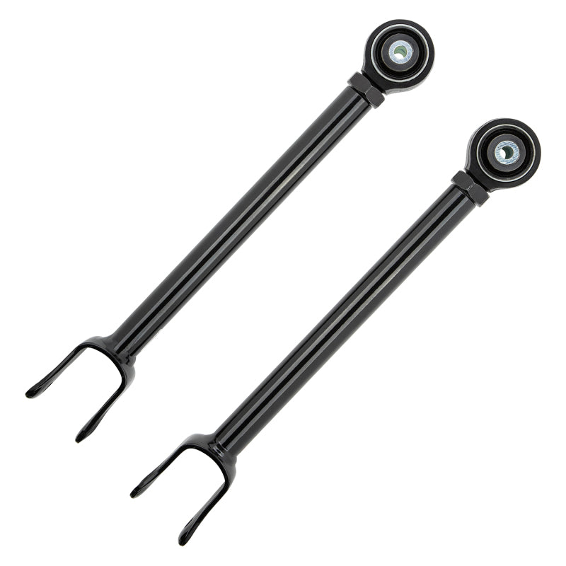 Load image into Gallery viewer, ARB Front Upper Control Arms Adjustable Jeep JK
