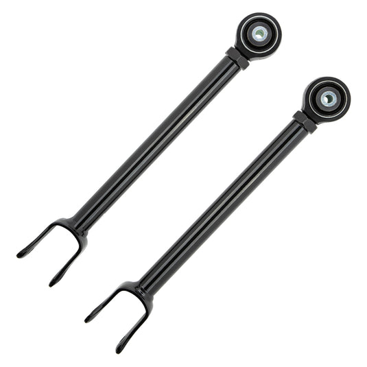 ARB Front Upper Control Arms Adjustable Jeep JK