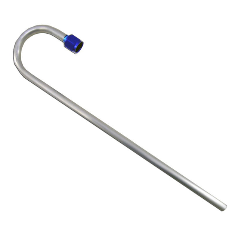 Load image into Gallery viewer, Nitrous Express Blow Down Tube Plumbing Kit (Nut Sleeve Alum Tubing)
