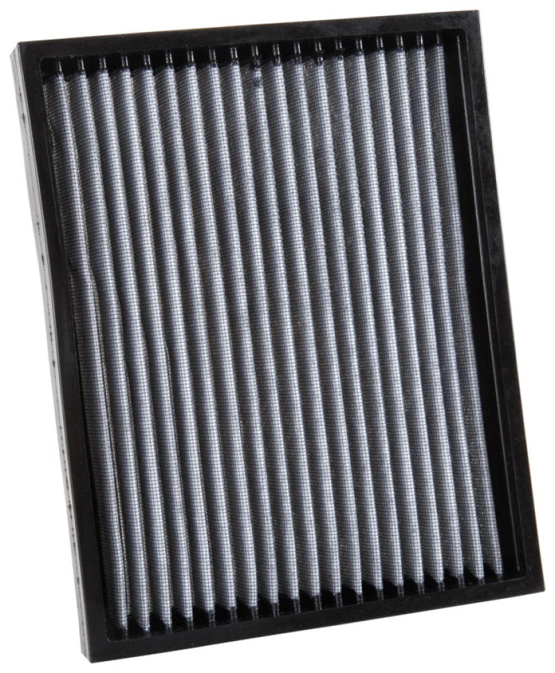 Load image into Gallery viewer, K&amp;N 15-16 Ford F150 5.0L V8 Replacement Cabin Air Filter
