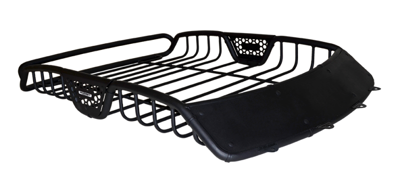 Load image into Gallery viewer, Go Rhino SR10 Black Fairings - Large
