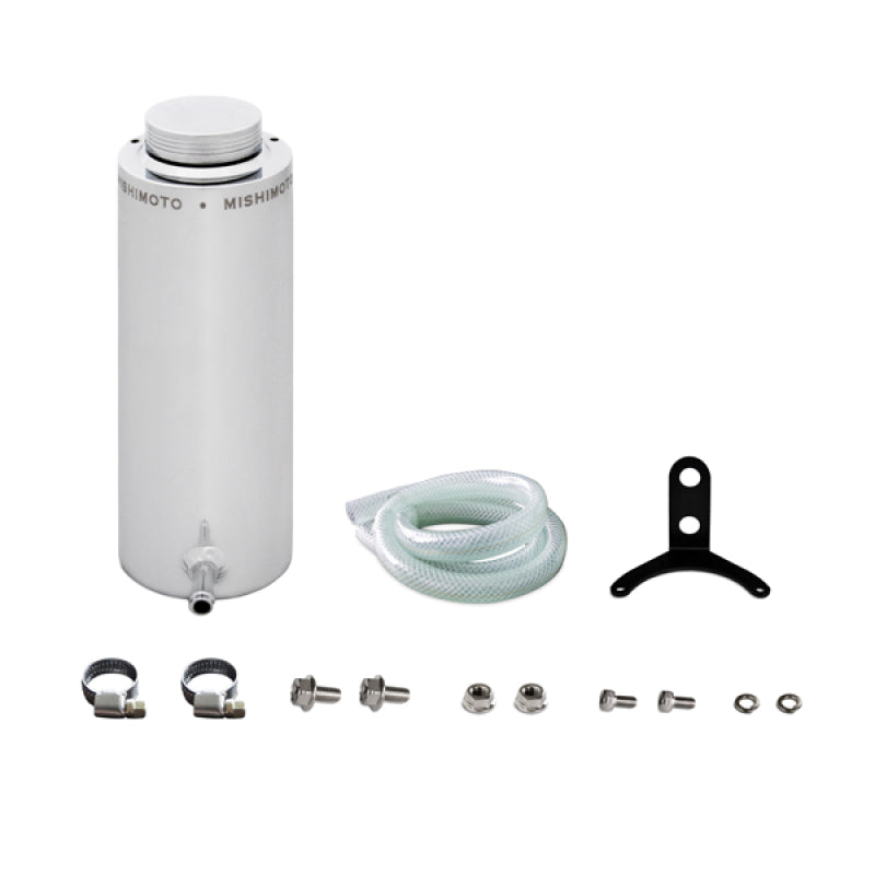Load image into Gallery viewer, Mishimoto Aluminum Coolant Reservoir Tank
