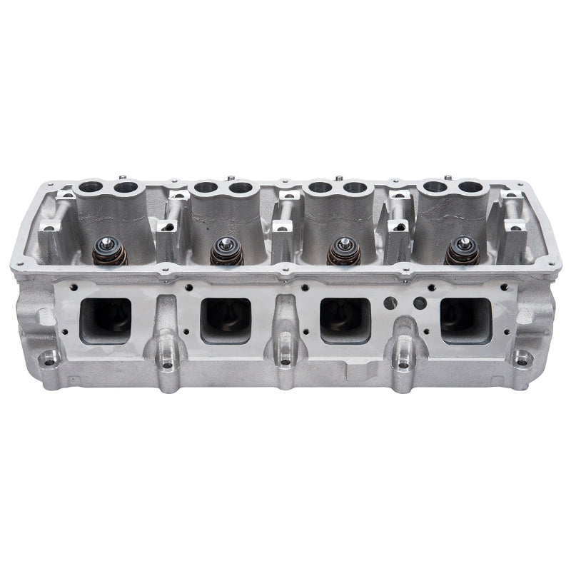 Load image into Gallery viewer, Edelbrock Cylinder Head Chrysler HEMI (Gen III) Performer RPM Early 5.7L Chamber Size 83cc Complete
