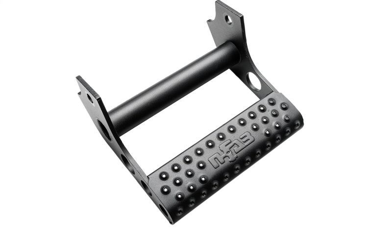 Load image into Gallery viewer, N-Fab RKR Step System 2021 Ford Bronco 4 Door - Tex. Black - 1.75in
