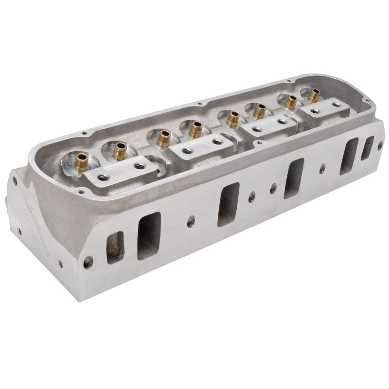 Load image into Gallery viewer, Edelbrock Single Victor SBF Head Bare
